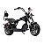 Scooter Elétrica AP - I7 Chopper estilo Harley 3000W - Imagem 6