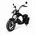 Scooter Elétrica AP - I7 Chopper estilo Harley 3000W - Imagem 1