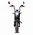 Scooter Elétrica I7 Chopper estilo Harley 3000W - Imagem 4