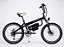 BICICLETA ELETRICA Bikelete Semi Nova - Imagem 1
