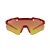 OCULOS HB SHIELD EVO 2.0 MATTE RAGE RED RED CHROME - Imagem 1