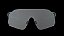 OCULOS HB QUAD X MATTE GRAPHITE SILVER - Imagem 1