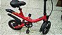 Bicicleta Elétrica Rohs aro 14 - Imagem 1