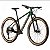 Bicicleta Mountain Bike aro 29 Groove Rhythm Carbon 7  12 velocidades - Imagem 4