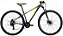 Bicicleta Mountain bike aro 29 Groove Hype 50  24 marchas - Imagem 1