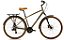 Bicicleta Urbana Groove Blues HD - Imagem 1