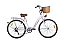 Bicicleta Mobele City Vintage Retrô 7v - Imagem 3