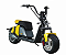 Scooter Elétrica SPORT-701 3.000w 30Ah - Imagem 5
