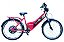 Bicicleta Elétrica Duos confort Semi-nova - Imagem 1