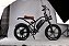 Bike S4 Motor 1000W Alumínio Bat. 15ah - Imagem 3