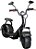 Scooter Elétrica X7 Mini com bateria de 12Ah - Imagem 1