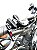 Bicicleta elétrica H9 1000w - Imagem 9