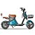 Bicicleta Elétrica WD-2 1000w - Imagem 2