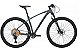 Bicicleta OGGI 7.3 BW Aro 29 12v 2022 - Imagem 1