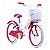Bicicleta Infantil Groove My Bike Aro 20 - Imagem 2