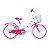 Bicicleta Infantil Groove My Bike Aro 20 - Imagem 3