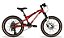 Bicicleta Infantil Redstone Alpha G Aro 20 - Imagem 1