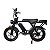 Bicicleta Elétrica Fat Bike V8 1000w - Imagem 4
