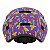 CAPACETE GIRO SCAMP II ROXO/AVES PP (45-49cm) - Imagem 3