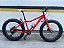 Bicicleta Fat Bike Elleven semi-nova SRAM 12v - Imagem 1