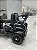 Triciclo WSD-U1 de 800w bateria de lítio 35ah - Imagem 9