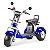 Triciclo Elétrico 4000w - Imagem 5