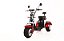Triciclo Elétrico 4000w - Imagem 6
