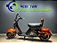 Scooter M2 4000w - Imagem 7