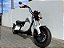 MOTO ELÉTRICA CHOPPER 3.000w usada - Imagem 4
