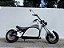 MOTO ELÉTRICA CHOPPER 3.000w usada - Imagem 5