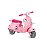 SCOOTER ITALIA ELETRICA INFANTIL 6V - Imagem 5