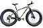 Speciallized Fatboy Quadro 17 pneu 4.8 - Imagem 1