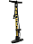 BOMBA GF-55E ACO PTO. C/CONEX/MANOMET. - Imagem 1