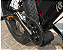 Fat bike elétrica Redstone motor central semi-nova - Imagem 3