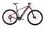 BIC ELETRICA OGGI 29 BW 8.0 C/ACEL 32KM 8V CINZA/VERM L - DCRE 2024/16449-2 - Imagem 1
