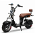 Scooter R13 1000W - Imagem 1
