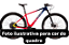 BIC OGGI 29 AGILE PRO DEORE ED LTD 12V AZ/VERM/AMAR M - DCRE 2024/14780-6 - Imagem 1