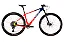 BIC OGGI 29 AGILE PRO DEORE ED LTD 12V AZ/VERM/AMAR M - DCRE 2024/14780-6 - Imagem 1