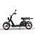 Scooter Elétrica CP-2 3000w - Imagem 3