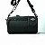 Bolsa de guidao Jakob Cordura Cor:Preto;Tamanho:M - Imagem 1