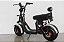 Autopropelido mini x10 1000w - Imagem 4