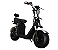 Autopropelido mini x10 1000w - Imagem 5