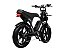 Fat Bike Elétrica v8 Pro 1000w - Imagem 3