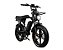 Fat Bike Elétrica v8 Pro 1000w - Imagem 2