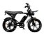 Fat Bike Elétrica v8 Pro 1000w - Imagem 1