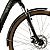 BICICLETA URBAN MD 15 21V GRAFITE FOSCO - Imagem 5
