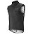 COLETE ALPINESTARS DESCENDER V3 PRETO XL  Ean :8033637945842 - Imagem 1