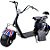 Scooter Chopper elétrica 2000w - Imagem 2