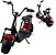 Scooter Chopper elétrica 2000w - Imagem 1