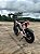 Bicicleta Elétrica Fat Bike V8 Mini - Imagem 10